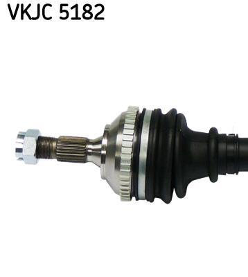 Cardan SKF ref. VKJC 5182